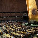 از لاهه تا کاراکاس | جهانِ جدیدِ تحریم و قانون جنگل