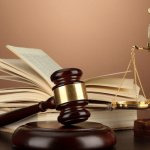 مرِّ قانون را اجرا کنید